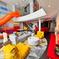 Hạng phòng Ultimate Family Suite