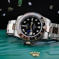 Sự khác biệt tạo nên thương hiệu đồng hồ Rolex xa xỉ hàng đầu