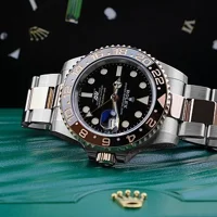 Sự khác biệt tạo nên thương hiệu đồng hồ Rolex xa xỉ hàng đầu