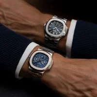 Những lý do thành công của thương hiệu đồng hồ xa xỉ Patek Philippe