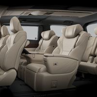 Toyota Alphard 2023 chính thức ra mắt giá từ 4,37 tỷ đồng