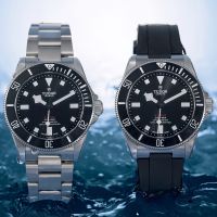 Review đồng hồ Tudor Pelagos 39mm 25407N