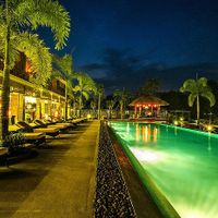 The Island Lodge (Tiền Giang)