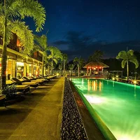 The Island Lodge (Tiền Giang)