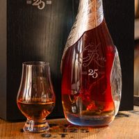 Eagle Rare 25: Tương lai của whisky Mỹ