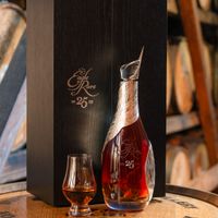 Eagle Rare 25: Tương lai của whisky Mỹ