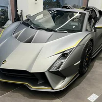 Lamborghini Autentica