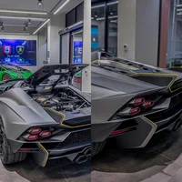 Lamborghini Autentica