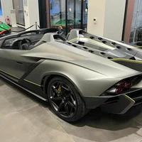Lamborghini Autentica