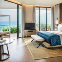3 resort 6 sao Phú Quốc sở hữu bể bơi độc đáo nhất đảo ngọc