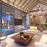 3 resort 6 sao Phú Quốc sở hữu bể bơi độc đáo nhất đảo ngọc