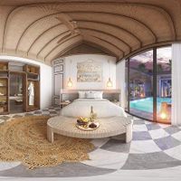 3 resort 6 sao Phú Quốc sở hữu bể bơi độc đáo nhất đảo ngọc
