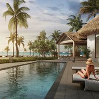 3 resort 6 sao Phú Quốc sở hữu bể bơi độc đáo nhất đảo ngọc