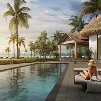 3 resort 6 sao Phú Quốc sở hữu bể bơi độc đáo nhất đảo ngọc