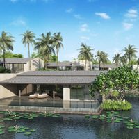 3 resort 6 sao Phú Quốc sở hữu bể bơi độc đáo nhất đảo ngọc