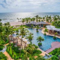 3 resort 6 sao Phú Quốc sở hữu bể bơi độc đáo nhất đảo ngọc