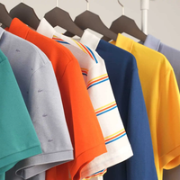 polo Lacoste và polo Ralph Lauren
