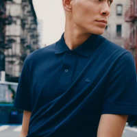 polo Lacoste và polo Ralph Lauren
