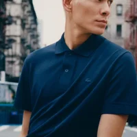polo Lacoste và polo Ralph Lauren