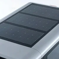 Xe tải điện phong cách kei-car HW Electro sắp bán ở Mỹ