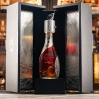 Eagle Rare 25: Tương lai của whisky Mỹ