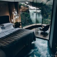 Check in trong mơ với những khách sạn độc lạ của tương lai