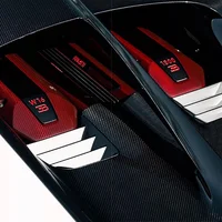 Bugatti Chiron Pur Sport Grand Prix thứ hai lộ diện, sản phẩm dành cho giới siêu giàu