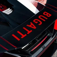 Bugatti Chiron Pur Sport Grand Prix thứ hai lộ diện, sản phẩm dành cho giới siêu giàu