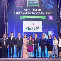 GREENFEED Việt Nam
