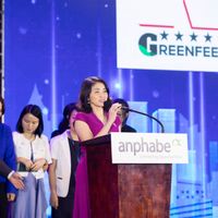 GREENFEED Việt Nam