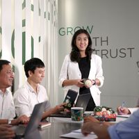 GREENFEED Việt Nam