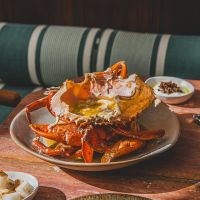 Nhà hàng Raja: Một điểm đến ẩm thực Ấn Độ đẳng cấp tại Potts Point