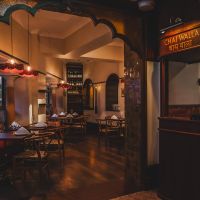 Nhà hàng Raja: Một điểm đến ẩm thực Ấn Độ đẳng cấp tại Potts Point