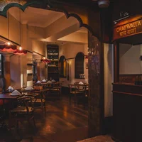 Nhà hàng Raja: Một điểm đến ẩm thực Ấn Độ đẳng cấp tại Potts Point