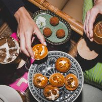 Nhà hàng Raja: Một điểm đến ẩm thực Ấn Độ đẳng cấp tại Potts Point