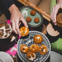 Nhà hàng Raja: Một điểm đến ẩm thực Ấn Độ đẳng cấp tại Potts Point