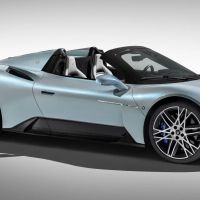 Triệu hồi toàn cầu mẫu Maserati MC20 do lỗi kính chắn gió