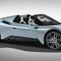 Triệu hồi toàn cầu mẫu Maserati MC20 do lỗi kính chắn gió