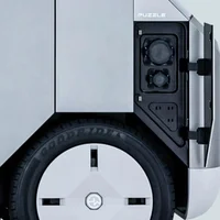 Xe tải điện phong cách kei-car HW Electro sắp bán ở Mỹ