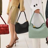 Top 5 mẫu túi xách thiết kế độc đáo được ưa chuộng nhất 2023