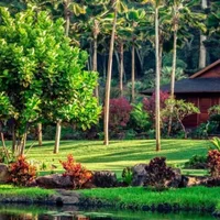 Những khu nghỉ dưỡng có view đẹp nhất thế giới