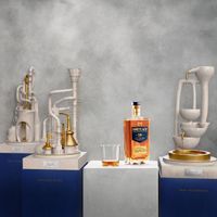 The Gentleman Cabinet – Bảo chứng cho những giá trị thượng lưu xứng tầm