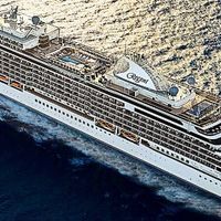 Regent Seven Seas Cruises: Hãng du thuyền sang trọng hàng đầu thế giới