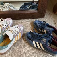 Adidas Gazelle x Gucci 