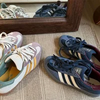 Adidas Gazelle x Gucci 