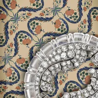 Louvre Abu Dhabi – Cartier