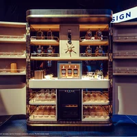 The Gentleman Cabinet – Bảo chứng cho những giá trị thượng lưu xứng tầm