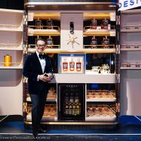 The Gentleman Cabinet – Bảo chứng cho những giá trị thượng lưu xứng tầm