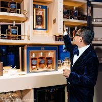 The Gentleman Cabinet – Bảo chứng cho những giá trị thượng lưu xứng tầm