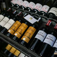 Paula’s Wines – nét Âu độc đáo giữa lòng thủ đô Hà Nội